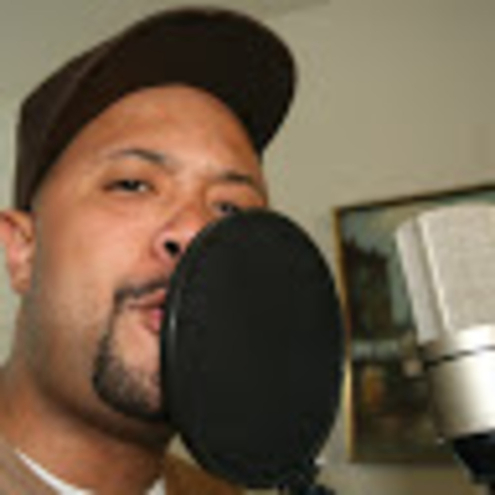 Meet your Posher, Jamal